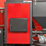 Pelletsheizung Klagenfurt – Installation und Wartung durch Wank-Center Meisterbetrieb